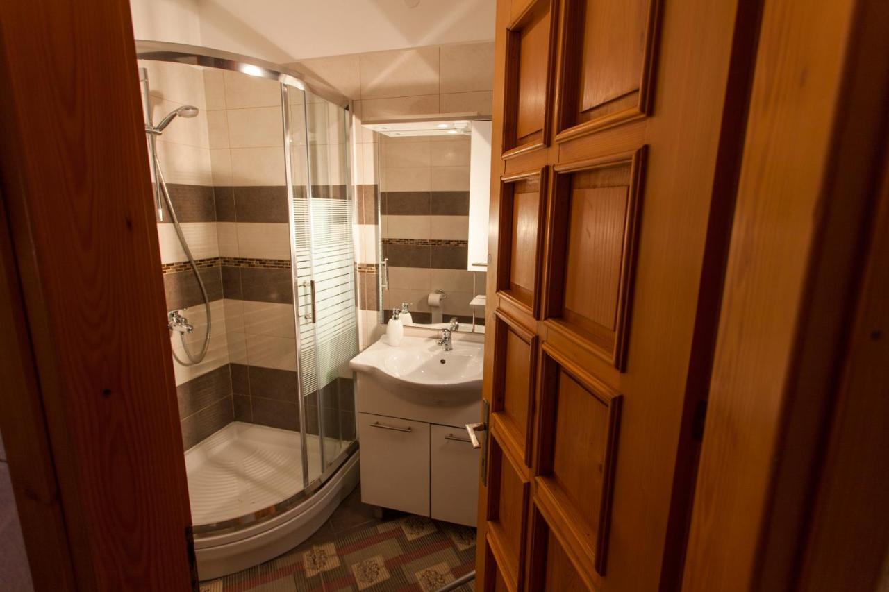 Apartman Budimir Cres Exterior foto